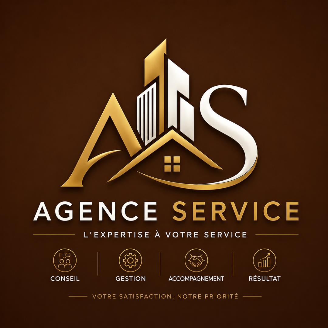 agence service